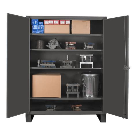 Metal Lockable Cabinet 